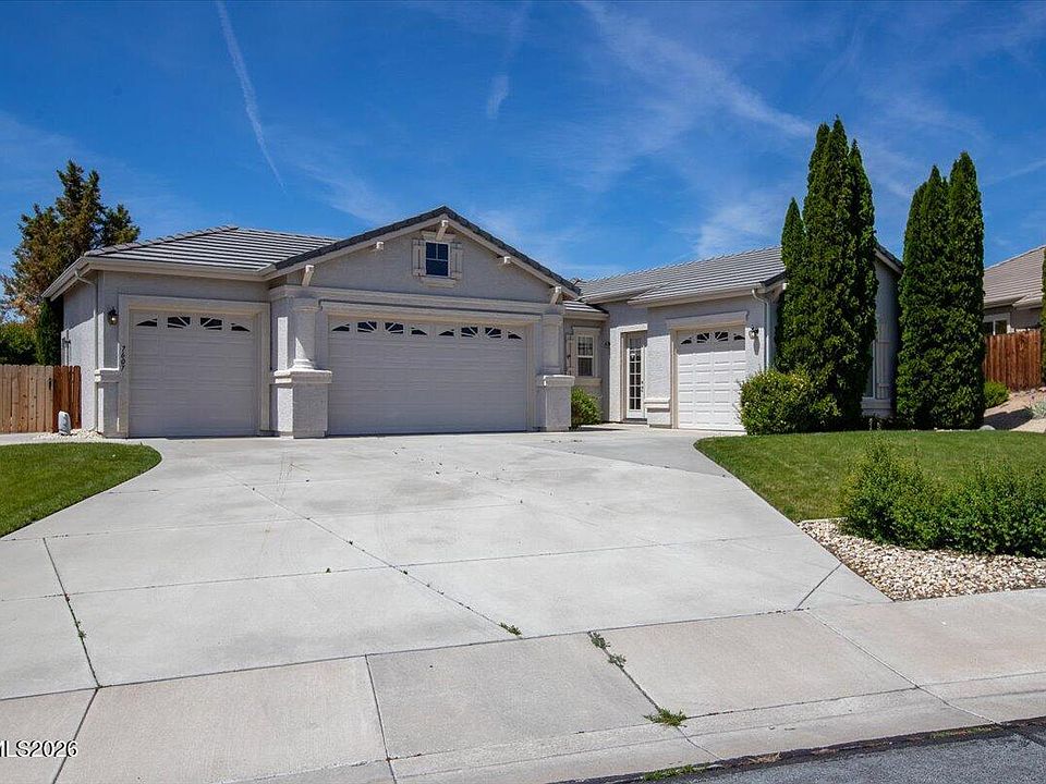 1st image of 7607 Desert Vista Dr