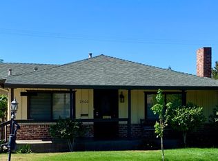 2500 Caswell Ave, Ceres, CA