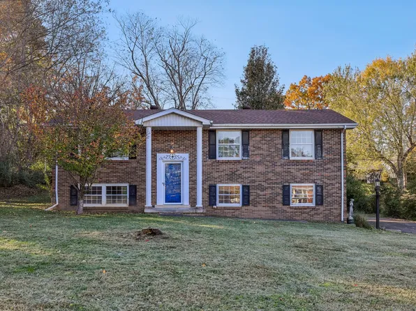 536 Aurelia Lynn Dr, Clarksville, TN 37042