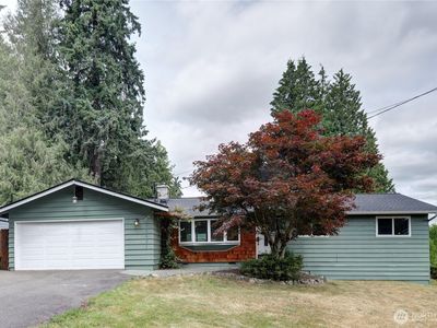16628 1st Avenue SE, Bothell, WA, 98012