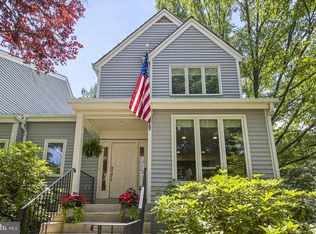 1318 Wedgewood Manor Way, Reston, VA 20194