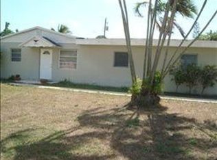 5202 Washington Rd, Delray Beach, FL 33484