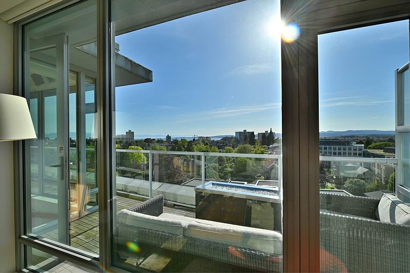 Victoria Apartment for rent - 2 Bedrooms — photo 14