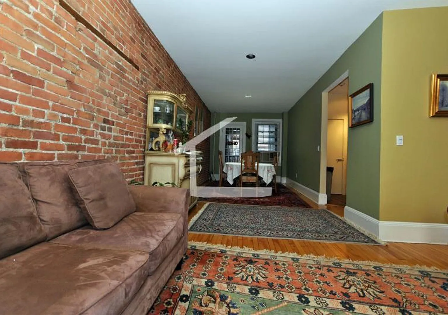 1163 Commonwealth Ave #5E Boston MA 02134 — Photo 3