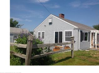 131 Fortunes Rocks Rd, Biddeford, ME 04005