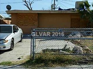 513 Frederick Ave, Las Vegas, NV 89106
