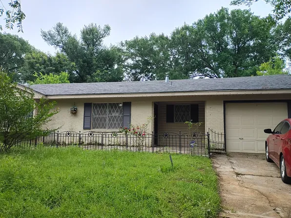 406 Fitzhugh St, Palestine, TX 75803