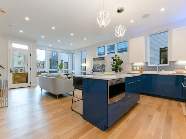 223-227 Prospect St #227-1, Cambridge, MA 02139