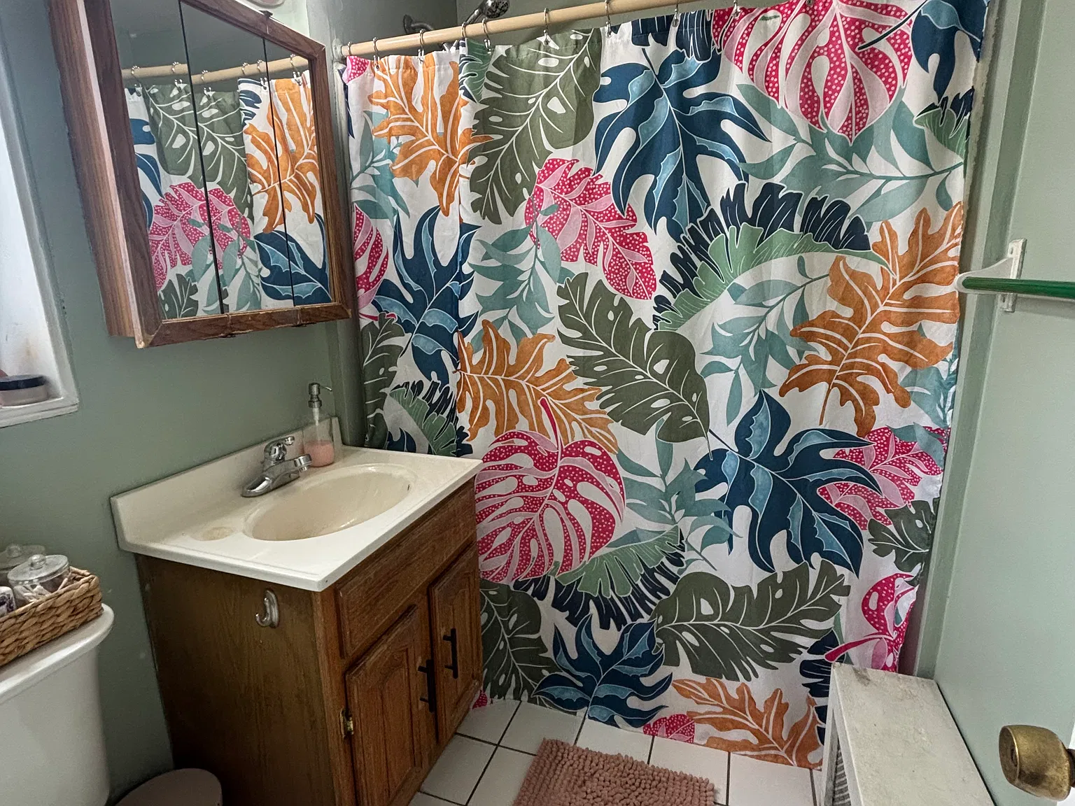 1 bed, $1,800 — Photo 4