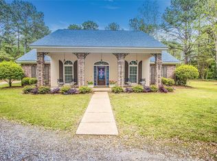 1011 Old Ridge Rd E, Prattville, AL 36066