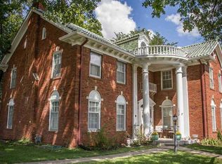 1634 SW Plass Ave, Topeka, KS 66604