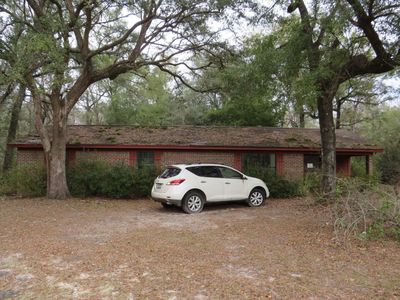 96 Mill Creek Rd, Crawfordville, FL, 32327