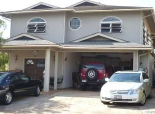 66-938 Kamakahala St, Waialua, HI 96791