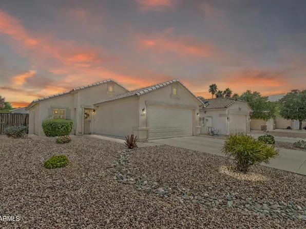 15470 W MAUNA LOA Lane, Surprise, AZ 85379