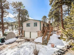 31178 Niakwa Rd, Evergreen, CO 80439