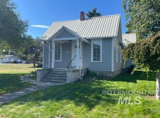 636 2nd St, Clarkston, WA 99403