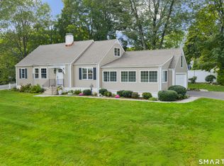 18 Koger Road, Trumbull, CT 06611