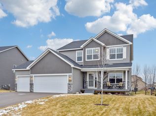 7568 Marlowe Ave NE, Otsego, MN 55330