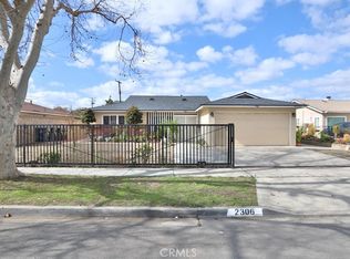 2306 Laird St, Santa Ana, CA 92706