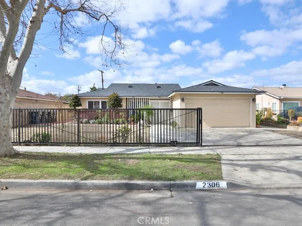 2306 Laird St, Santa Ana, CA 92706