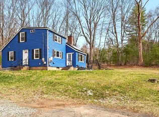 51 Hebron Rd, Marlborough, CT 06447