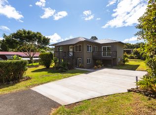 65-1216 Awaa Pl, Kamuela, HI 96743