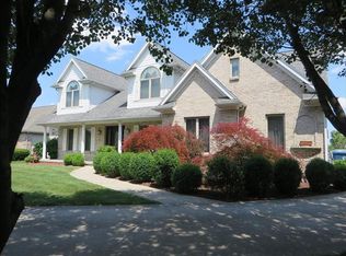 5861 Waterville Monclova Rd, Waterville, OH 43566