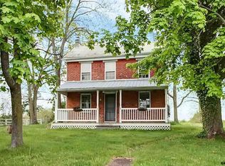 491 Sachs Rd, Gettysburg, PA 17325
