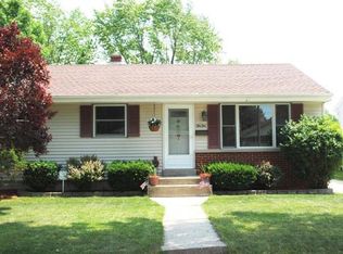 3636 S 83rd St, Milwaukee, WI 53220