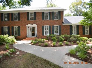 344 Round Ridge Rd, Spartanburg, SC 29302