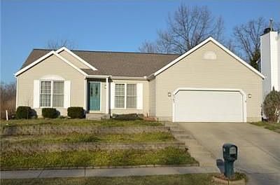 1st image of 4363 Foxfire Dr