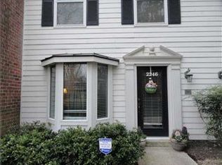 2256 W Germantown Sq, Germantown, TN 38138