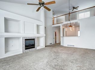 2547 S Tucson Cir, Aurora, CO 80014
