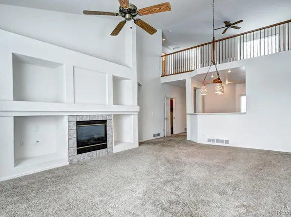 2547 S Tucson Circle, Aurora, CO 80014