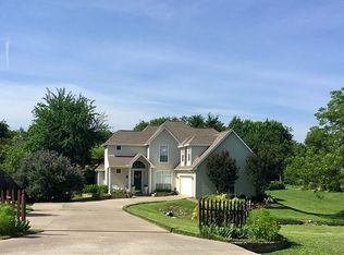 604 E 5th St, Prosper, TX 75078