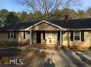 525 Womack Rd, Covington, GA 30016