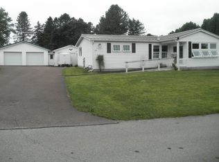 621 & 623 10th Ave, Berlin, PA 15530