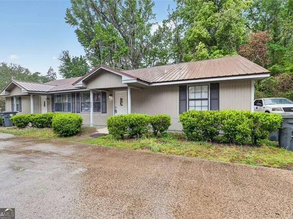 100 Clarks Bluff Rd, Kingsland, GA 31548