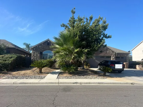 9509 Riviera Del Sol Dr, Bakersfield, CA 93314
