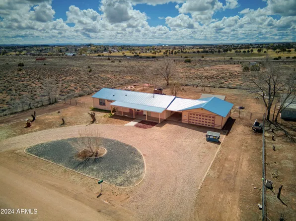 2767 W PLUM BLOSSOM Lane, Snowflake, AZ 85937