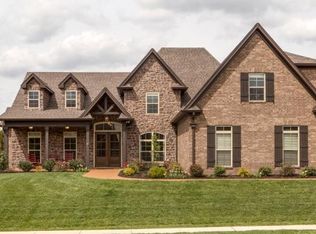 113 Higginson Pl N, Gallatin, TN 37066
