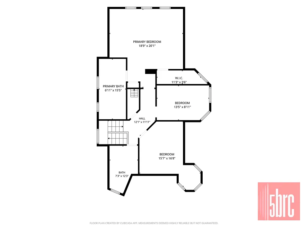 floor plan 4
