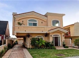 523 N Juanita Ave #A, Redondo Beach, CA 90277