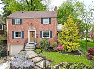 227 Montclair Ave, Pittsburgh, PA 15229
