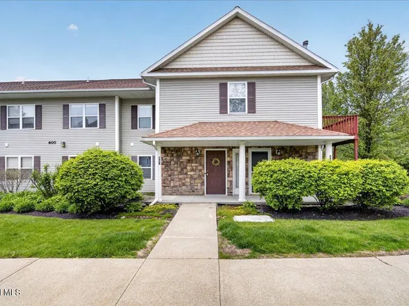 1200 Hillside Avenue Apt 607, Schenectady, NY 12309