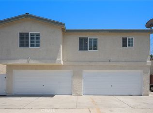 3309 Falcon Ave, Signal Hill, CA 90755