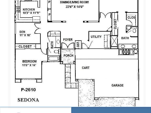 2nd image of 22305 N Via Montoya