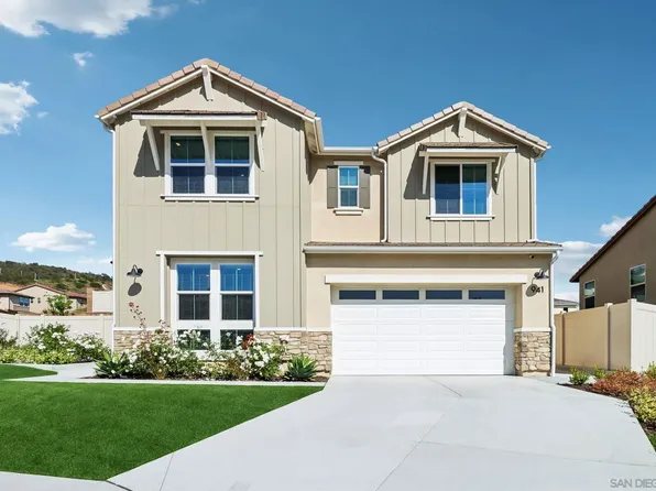 941 Lindbergh Dr, San Marcos, CA 92069