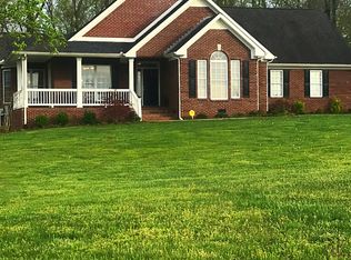 3040 Sylvia Rd, Dickson, TN 37055