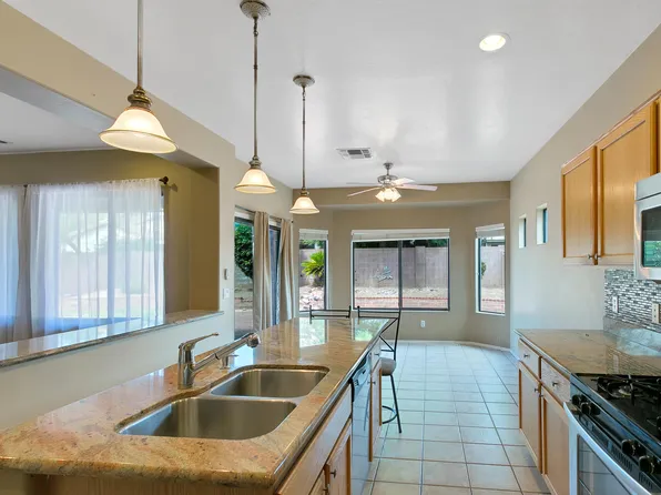 15230 S Avenida Rancho Verde, Sahuarita, AZ 85629